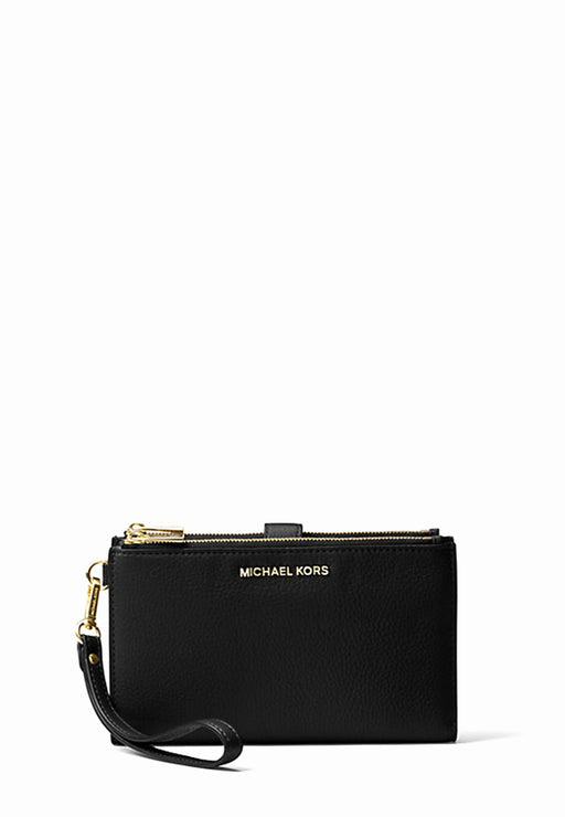 Petite maroquinerie Michael kors Adele 001 g black 001 G BLACK
