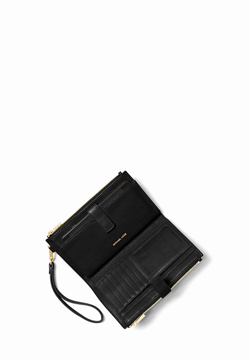 Petite maroquinerie Michael kors Adele 001 g black 001 G BLACK