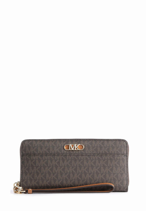 Petite maroquinerie Michael kors Parker 252 g brn/acorn 252 G BRN/ACORN