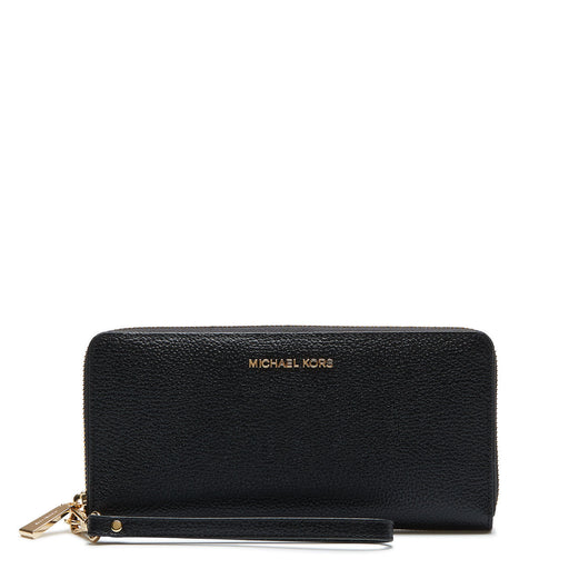 Petite maroquinerie Michael kors Jet set 001 g black 001 G BLACK