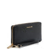 Petite maroquinerie Michael kors Jet set 001 g black 001 G BLACK