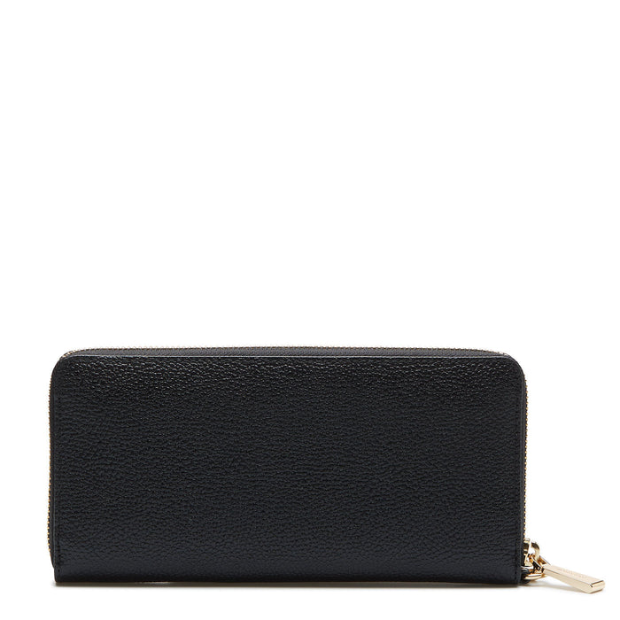 Petite maroquinerie Michael kors Jet set 001 g black 001 G BLACK