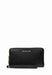 Petite maroquinerie Michael kors Jet set 001 g black 001 G BLACK
