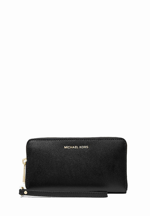 Compagnon Michael kors Jet set 34f9gtve3l 001 G BLACK
