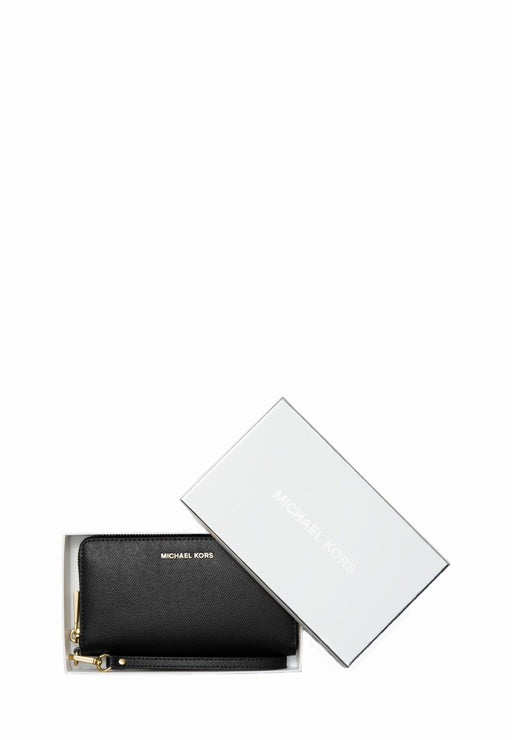 Compagnon Michael kors Jet set 34f9gtve3l 001 G BLACK