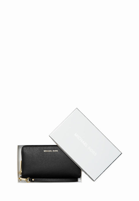 Compagnon Michael kors Jet set 34f9gtve3l 001 G BLACK