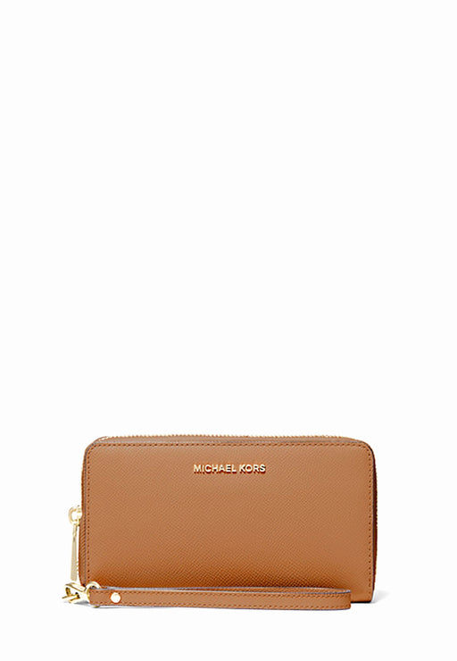 Petite maroquinerie Michael kors Jet set 230 g luggage 230 G LUGGAGE