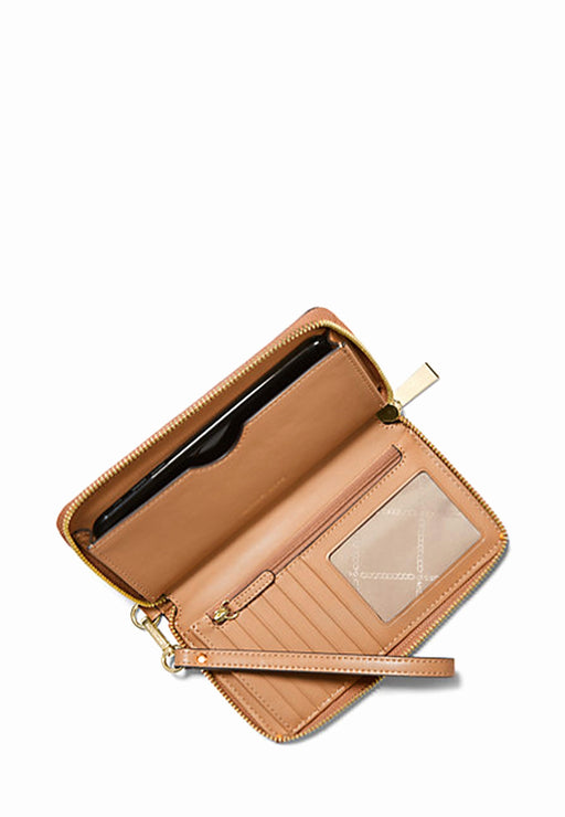 Petite maroquinerie Michael kors Jet set 230 g luggage 230 G LUGGAGE