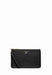 Petite maroquinerie Michael kors Jet set charm 001 g black 001 G BLACK
