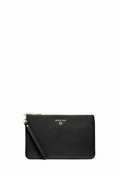 Compagnon Michael kors Jet set charm 34s2gt9w3l 001 G BLACK