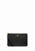 Compagnon Michael kors Jet set charm 34s2gt9w3l 001 G BLACK