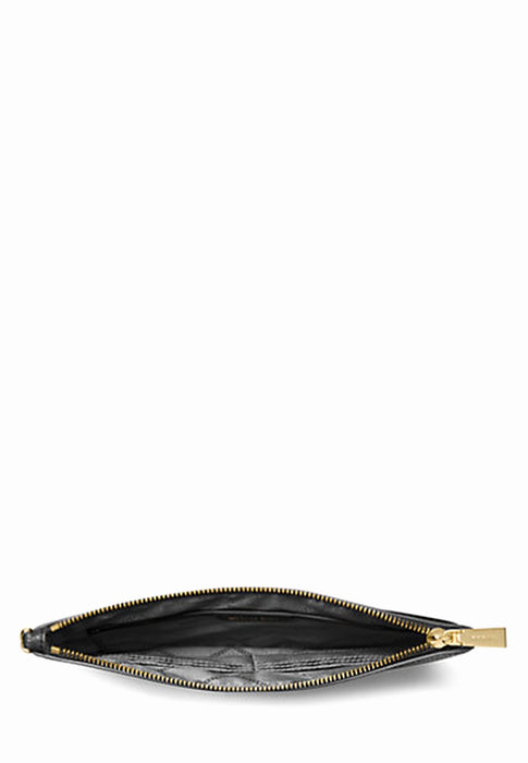 Compagnon Michael kors Jet set charm 34s2gt9w3l 001 G BLACK