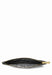Compagnon Michael kors Jet set charm 34s2gt9w3l 001 G BLACK