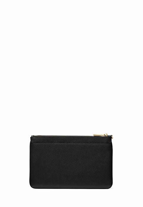 Compagnon Michael kors Jet set charm 34s2gt9w3l 001 G BLACK