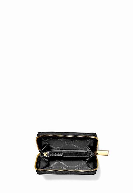 Michael kors Porte carte Delancey 32t4gj6z5l 001 G BLACK