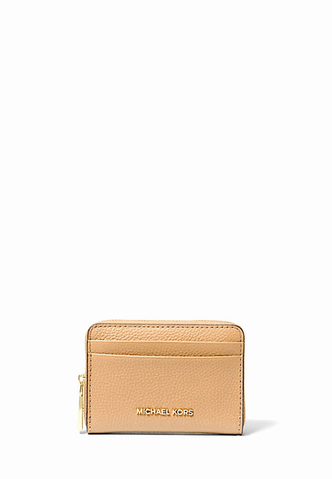 Michael kors Porte carte Delancey 32t4gj6z5l 222 G CAMEL