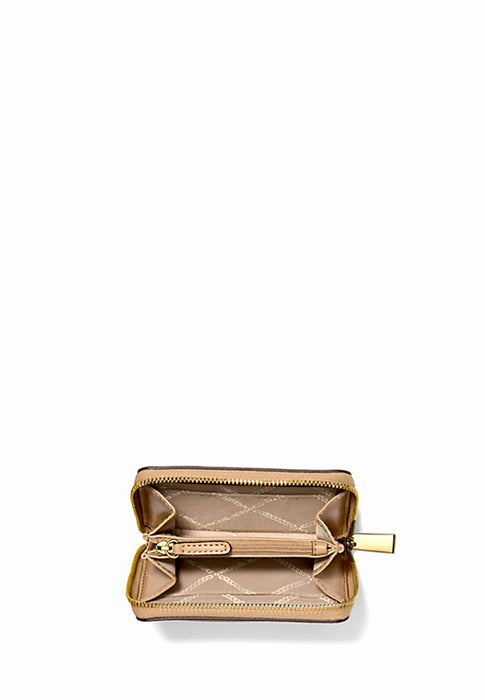 Michael kors Porte carte Delancey 32t4gj6z5l 222 G CAMEL