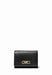 Petite maroquinerie Michael kors Parker 001 g black 001 G BLACK