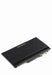 Porte cartes Michael kors Lg zip card case 34f3g8ed7l 001  G BLACK