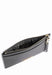 Porte cartes Michael kors Lg zip card case 34f3g8ed7l 001  G BLACK