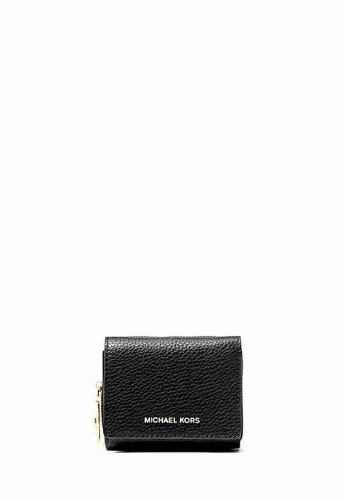 Michael kors Porte feuille Empire 32s4g8ed7l 001 G BLACK