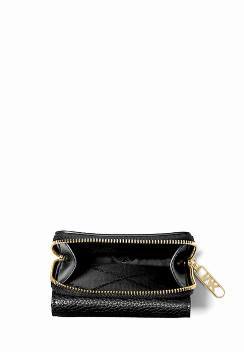 Porte feuille Michael kors Empire 32s4g8ed7l 001 G BLACK