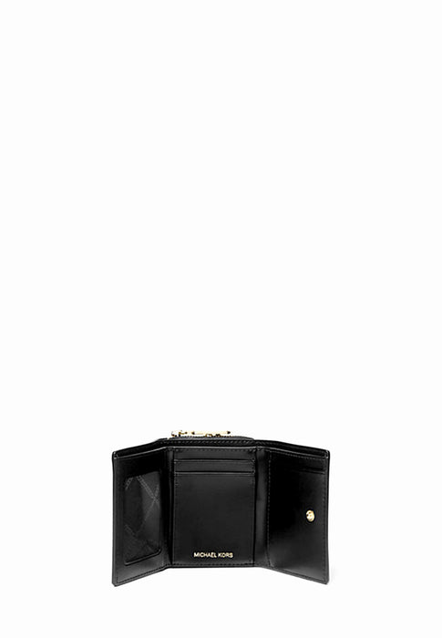 Porte feuille Michael kors Empire 32s4g8ed7l 001 G BLACK