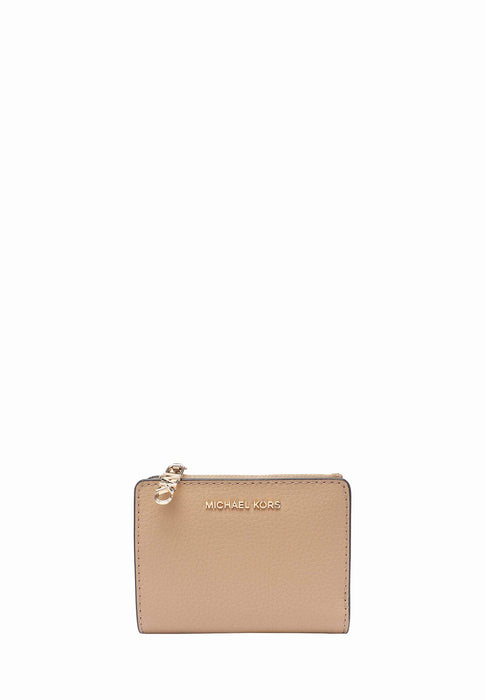 Porte feuille Michael kors Empire 32s4g8ed7l 222 G CAMEL