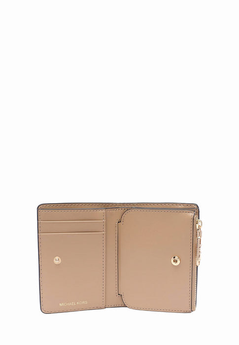 Porte feuille Michael kors Empire 32s4g8ed7l 222 G CAMEL