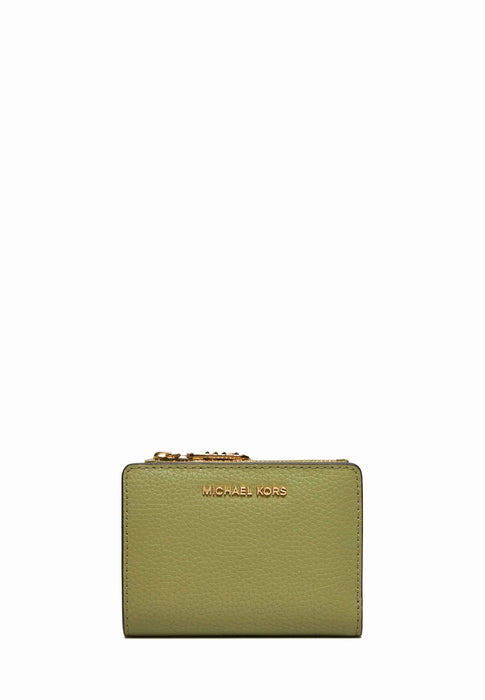 Michael kors Porte feuille Empire 32s4g8ed7l 378 G LIGHT SAGE