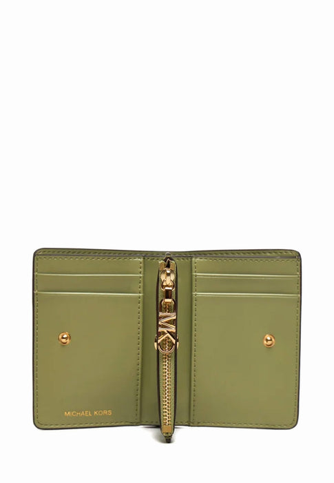 Porte feuille Michael kors Empire 32s4g8ed7l 378 G LIGHT SAGE