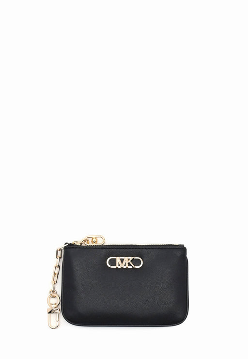 Petite maroquinerie Michael kors Parker 001 g black 001 G BLACK