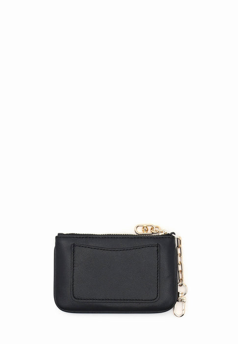 Petite maroquinerie Michael kors Parker 001 g black 001 G BLACK