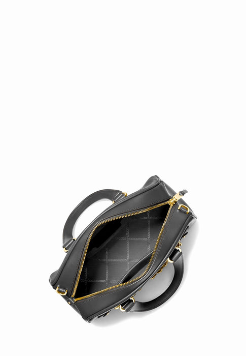 Sac a main Michael kors Sm bowling 30f3g6ws1l 001  G BLACK