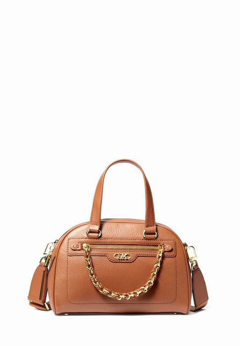 Sac a main Michael kors Sm bowling 30f3g6ws1l 230  G LUGGAGE