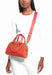 Sac a main Michael kors Sm bowling 30f3g6ws1l 808  G BR TERRACTTA
