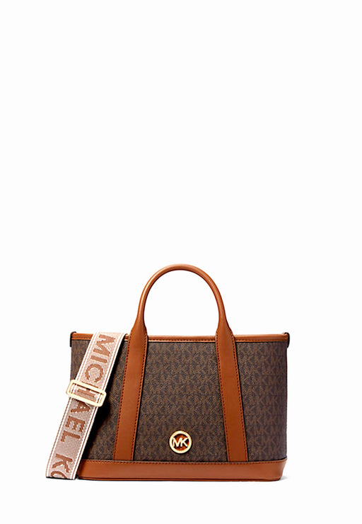 Michael kors Sac a main Luisa 30r4g99t1v 227 BURN LUGGAGE