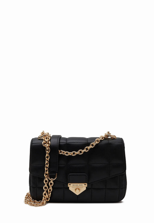 Sac Michael kors Sm chain shldr 001 g black 001 G BLACK