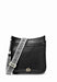 Michael kors Sac bandouliere Luisa 30r4g99m7l 001 g black 001 G BLACK