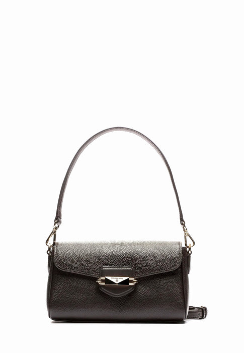 Michael kors Sac bandouliere Sm conv xbody 32f3g6fc1l 001 g black 001  G BLACK