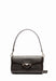 Michael kors Sac bandouliere Sm conv xbody 32f3g6fc1l 001 g black 001  G BLACK
