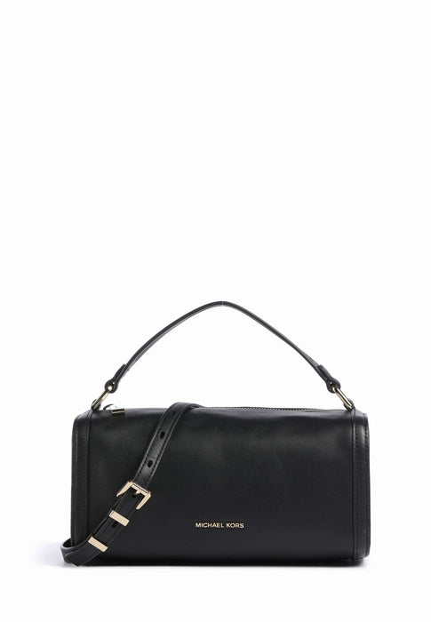 Sac bandouliere Michael kors Scarlett 32f4g5oc5l 001 G BLACK