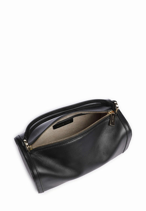 Sac bandouliere Michael kors Scarlett 32f4g5oc5l 001 G BLACK