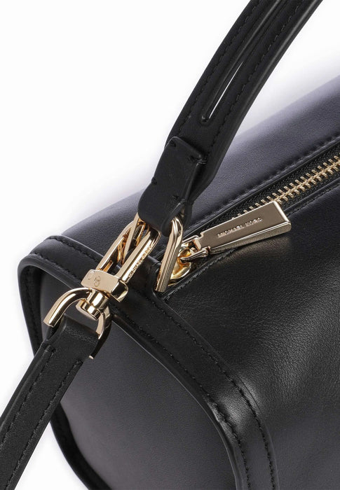 Sac bandouliere Michael kors Scarlett 32f4g5oc5l 001 G BLACK