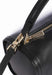 Sac bandouliere Michael kors Scarlett 32f4g5oc5l 001 G BLACK