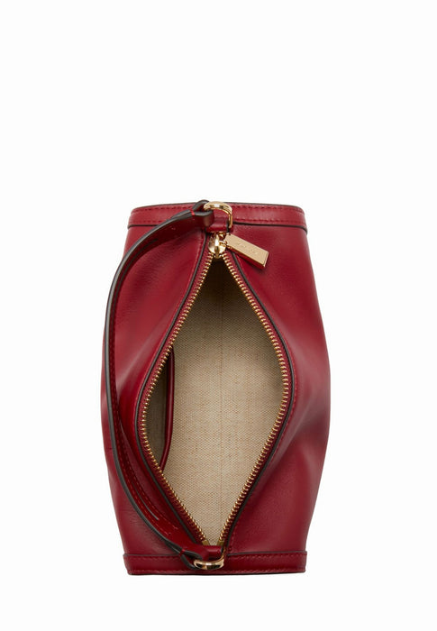 Sac bandouliere Michael kors Scarlett 32f4g5oc5l 609 G DEEP RED