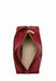 Sac bandouliere Michael kors Scarlett 32f4g5oc5l 609 G DEEP RED