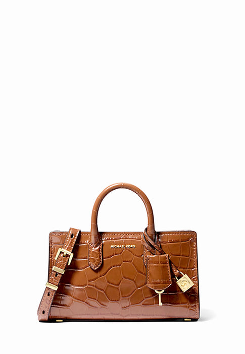 Michael kors Sac bandouliere Scarlett 32f4getc0e 219 G CHESTNUT