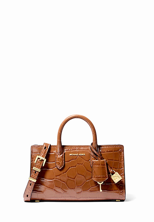 Michael kors Sac bandouliere Scarlett 32f4getc0e 219 G CHESTNUT