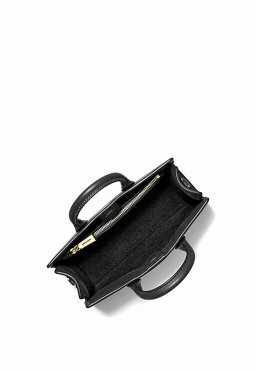 Michael kors Sac bandouliere Scarlett 32f4getc0l 001 g black 001 G BLACK